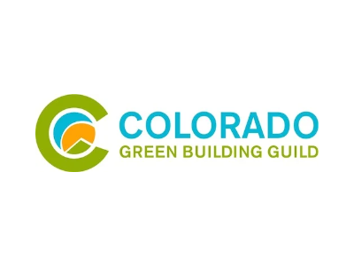 Colorado Green Building Guild logo