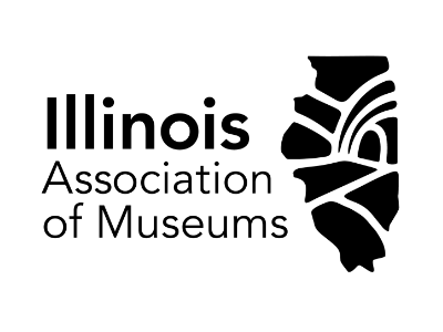 Illinois Association of Museums logo