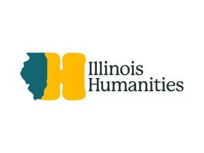 Illinois Humanities logo