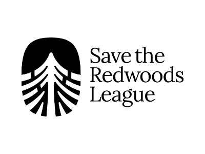 Save the Redwoods League logo