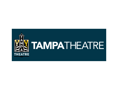 Tampa Theatre logo