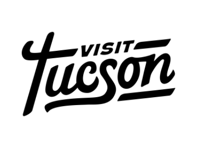 Visit Tucson logo