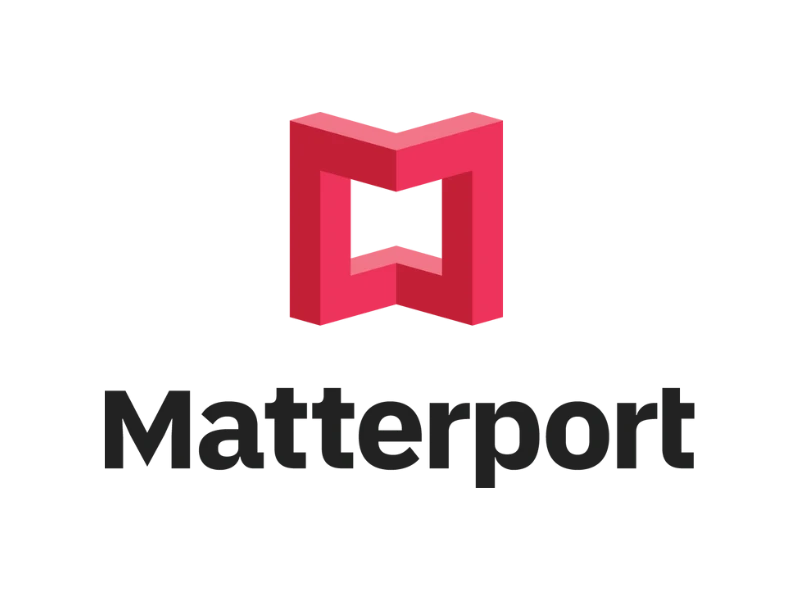 Matterport logo