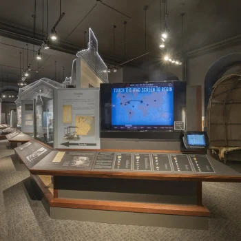 McLean County Museum of History