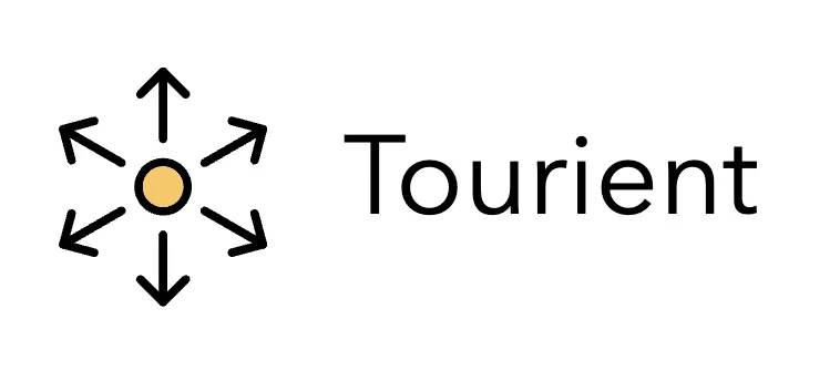 Tourient Logo